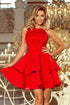 Robe de soirée model 122751 Numoco